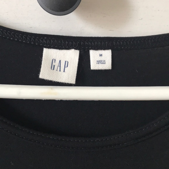 Midi wrap dress - Picture 4 of 4